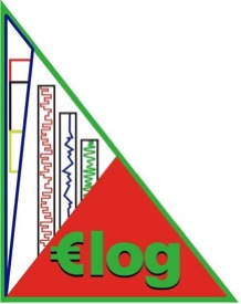 Elog Logo